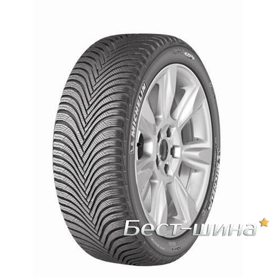 Michelin Alpin 5 205/50 R16 87H