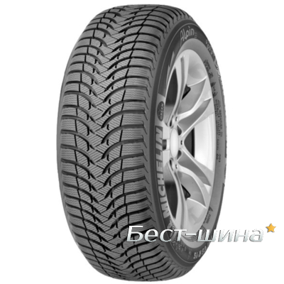 Michelin Alpin A4 225/60 R16 98H AO