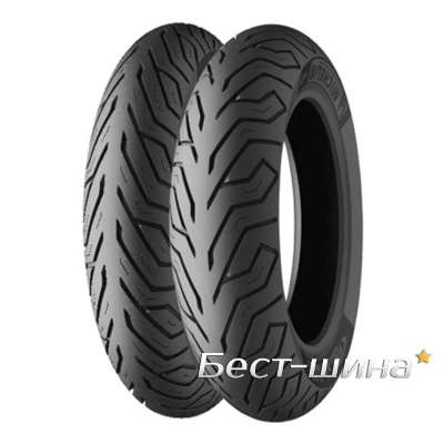 Michelin City Grip 110/70 R14 50P