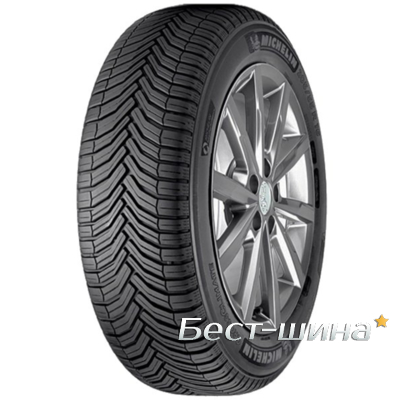 Michelin CrossClimate 195/60 R15 92V XL