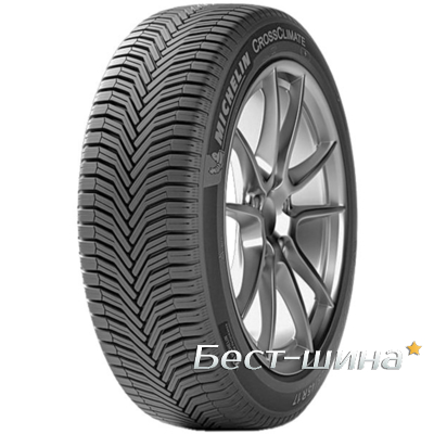 Michelin CrossClimate + 215/45 R17 91W XL