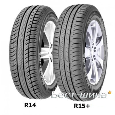 Michelin Energy Saver 215/65 R15 96T