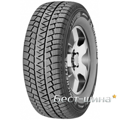 Michelin Latitude Alpin 245/70 R16 107T