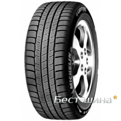 Michelin Latitude Alpin HP 235/65 R17 104H MO