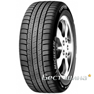 Michelin Latitude Alpin HP 235/65 R17 104H MO