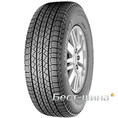 Michelin Latitude Tour 265/65 R17 112S