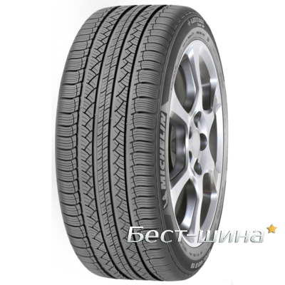 Michelin Latitude Tour HP 205/70 R15 96H