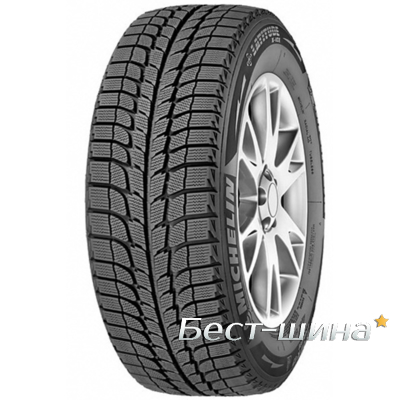 Michelin Latitude X-Ice 225/55 R18 102H XL