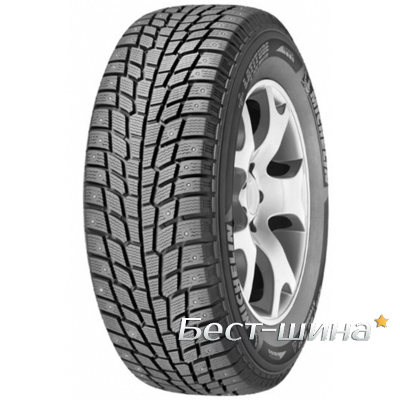 Michelin Latitude X-Ice North 255/45 R20 105T XL (шип)