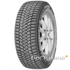 Michelin Latitude X-Ice North Xin2 295/40 R20 110T XL (под шип)