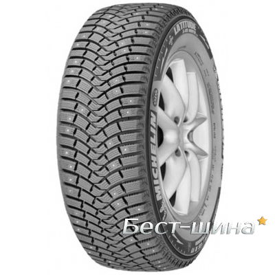 Michelin Latitude X-Ice North Xin2 295/40 R20 110T XL (под шип)