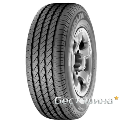 Michelin LTX A/S 275/65 R18 114T
