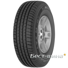 Michelin LTX M/S 2 235/80 R17 120/117R