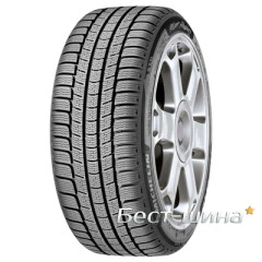 Michelin Pilot Alpin PA2 235/40 R18 91W