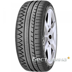 Michelin Pilot Alpin PA3 285/40 R19 103V N0