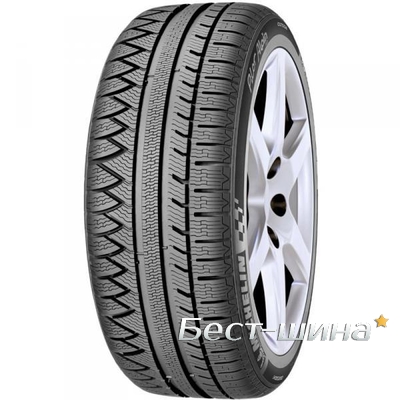 Michelin Pilot Alpin PA3 225/45 R18 95V XL