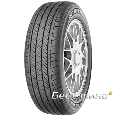 Michelin Pilot HX MXM4 275/35 R18 99V XL