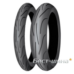 Michelin Pilot Power 2CT 120/70 R17 58W