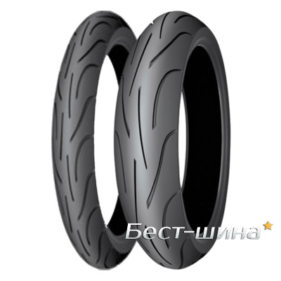 Michelin Pilot Power 2CT 120/70 R17 58W