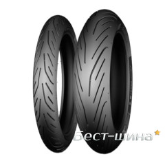 Michelin Pilot Power 3 190/55 ZR17 75W