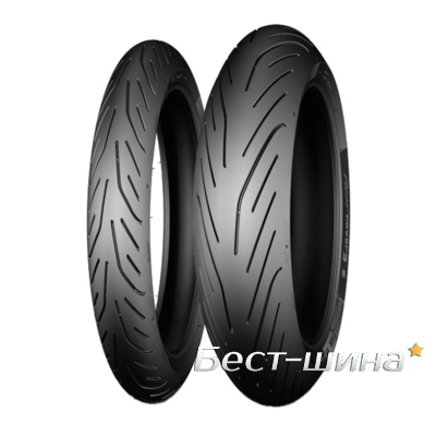 Michelin Pilot Power 3 190/55 ZR17 75W