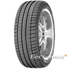 Michelin Pilot Sport 3 275/30 R20 97Y XL FSL ZP * MOExtended