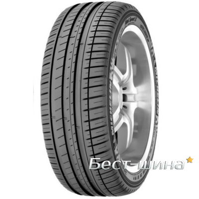 Michelin Pilot Sport 3 195/50 R15 82V FSL