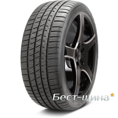 Michelin Pilot Sport A/S 3 275/40 R19 101Y