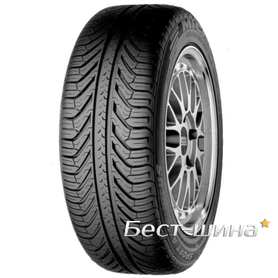 Michelin Pilot Sport A/S Plus 285/40 R19 103Y