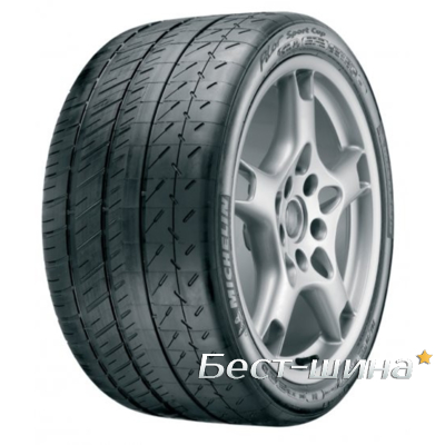 Michelin Pilot Sport Cup 305/30 R19 102Y XL N1