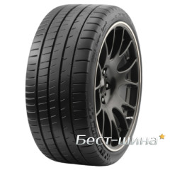 Michelin Pilot Super Sport 255/40 ZR20 101Y XL N0