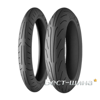 Michelin Power Pure 140/60 R13 57P