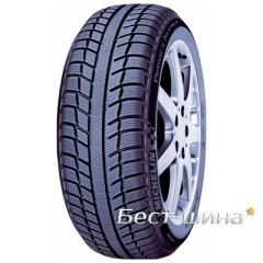 Michelin Primacy Alpin PA3 205/55 R16 91H ZP