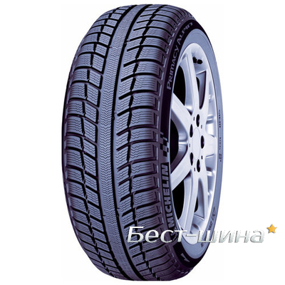 Michelin Primacy Alpin PA3 205/55 R16 91H ZP