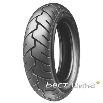 Michelin S1 90/90 R10 50J