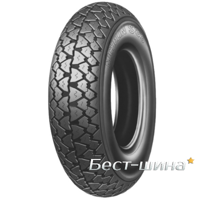 Michelin S83 3.5 R10 59J