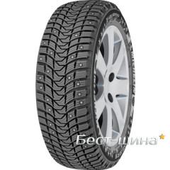Michelin X-Ice North 3 215/60 R16 99T XL (под шип)
