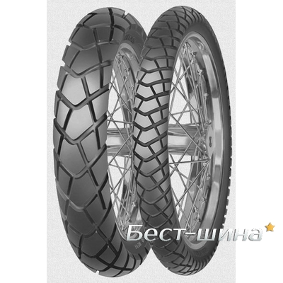 Mitas E-08 Enduro 140/80 R17 69H
