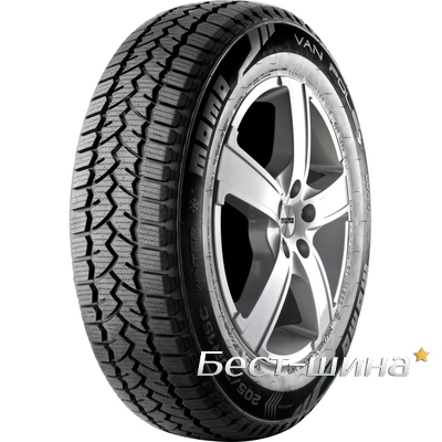 Momo Van Pole W-3 235/65 R16C 121/119T