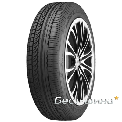 Nankang AS-1 165/35 R18 82V XL FR