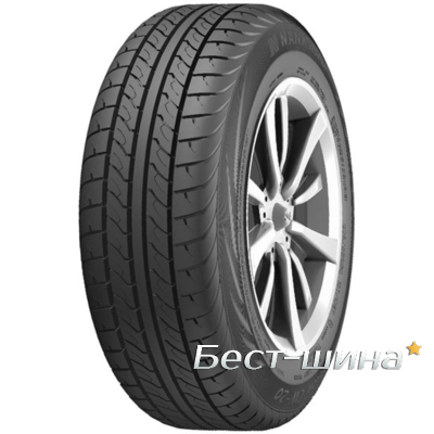 Nankang Passion CW-20 195/80 R15C 107/105N WSL