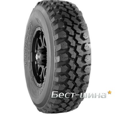 Nankang N-889 Mudstar 31/10.5 R15 109Q