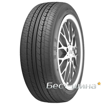 Nankang Remex RX-615 185/60 R14 82H