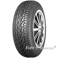 Nankang Snow Winter SW-7 185/55 R15 86T XL (под шип)