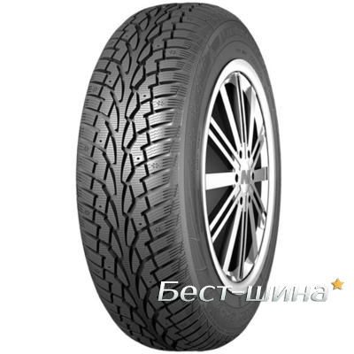 Nankang Snow Winter SW-7 185/55 R15 86T XL (под шип)