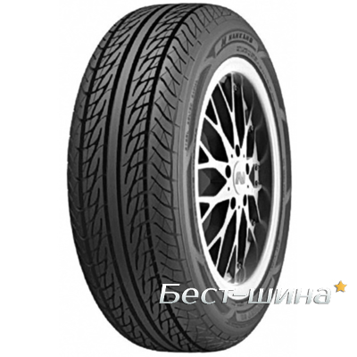 Nankang TourSport XR-611 215/50 R18 92V