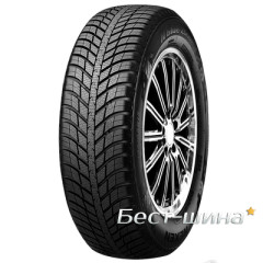 Nexen N'blue 4Season 235/45 R17 97V XL