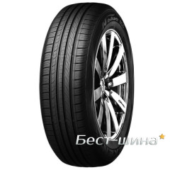 Nexen N'blue Eco 225/60 R17 99V