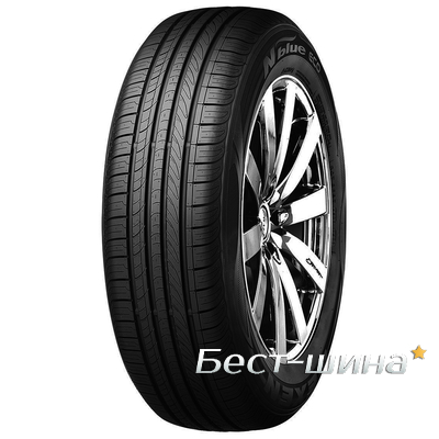 Nexen N'blue Eco 225/60 R17 99V