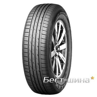 Nexen N'blue HD 215/55 R17 94V